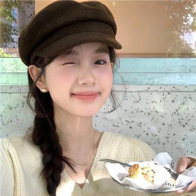 女导与强盗