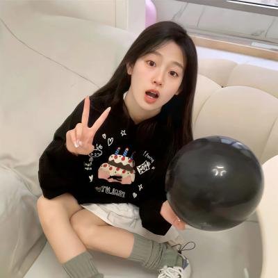 盼卿来信